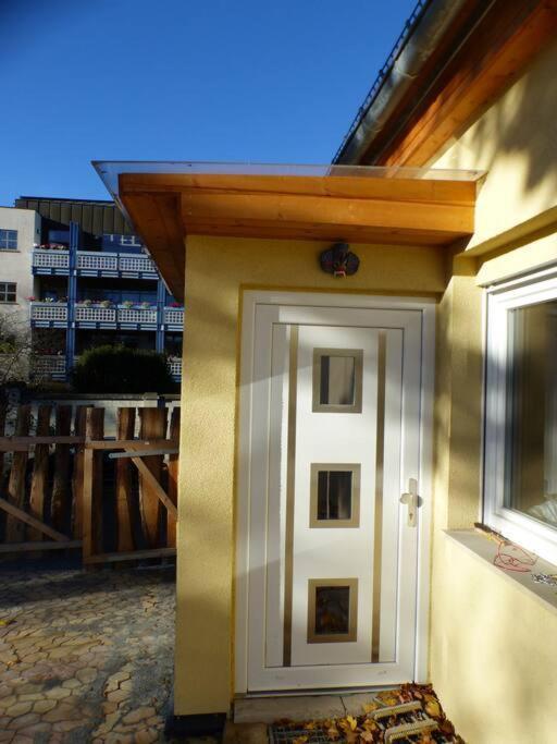 Ehemaliges Torhaus Am Rande Der Dresdner Neustadt Dresden Exterior photo